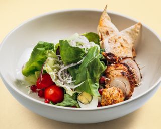 Салат Цезар у Тбілісі (260г)