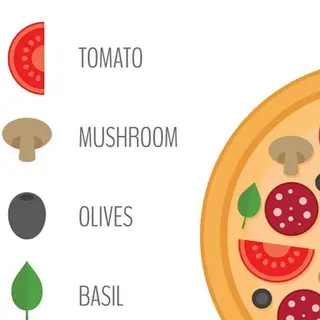 Pizza Personalizada
