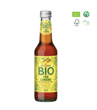 Te limone e mandarino 275 ml