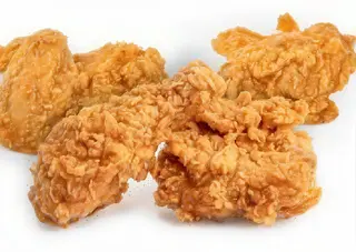 POLLO 6 PIEZAS