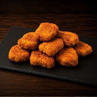 Nuggets di pollo 