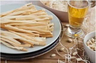 Сир Копчений (100г)