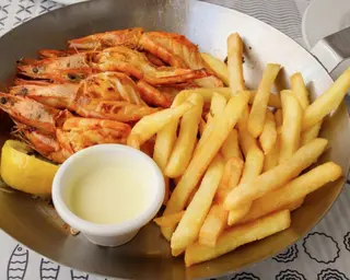 Scampi