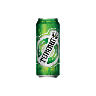 Tuborg DZ- 500 ml