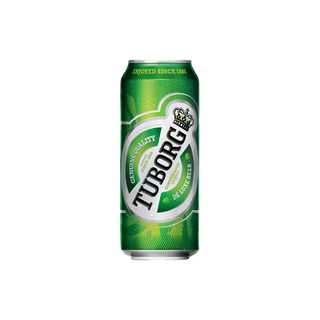 Tuborg - 500 ml