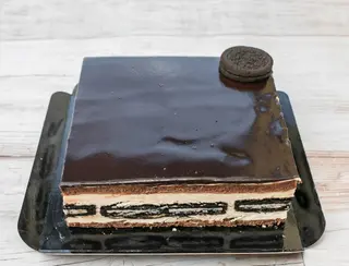 Oreo Pequeña