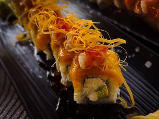 Мангове Goa (245g)