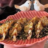 Gyoza Pollo (4 Uds.)