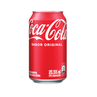 Coca Cola (330ml.)