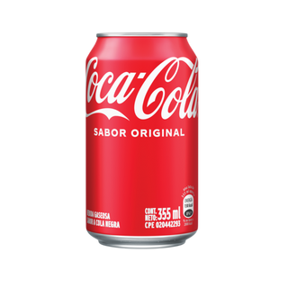 Coca Cola (330ml.)