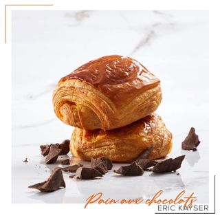 PAIN CHOCOLAT