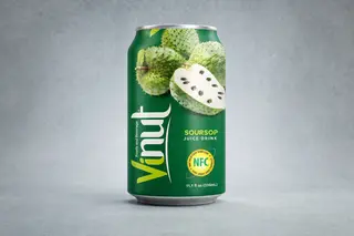 Napój o smaku flaszowca