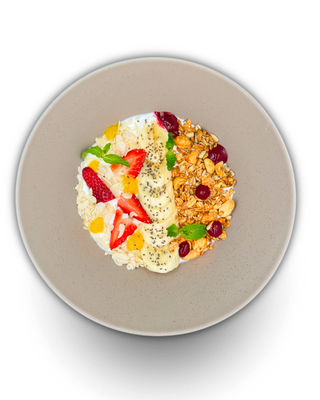 Гранола (300г)