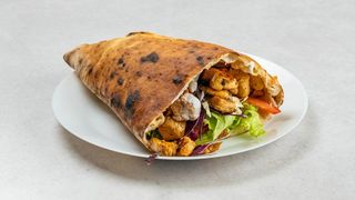 Gyros Big