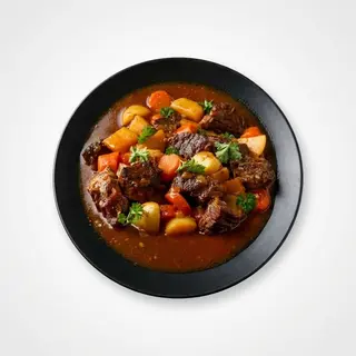 Beef Stew