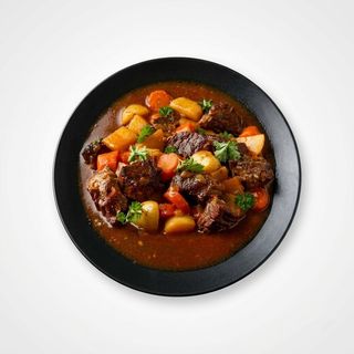 Beef Stew