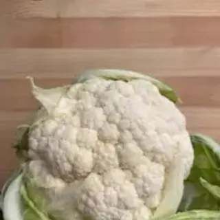 Cavolfiore al pz