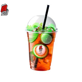 Mojito Fruits De Passion