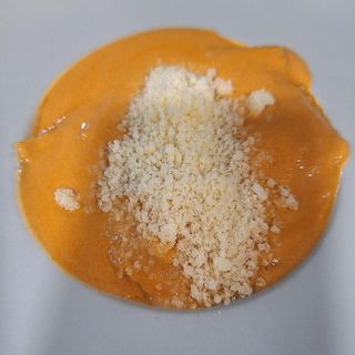 Raviolis De SALMÓN