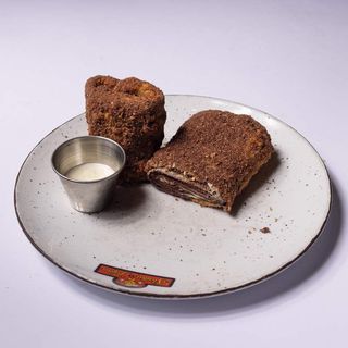 Pohana 6. palačinka