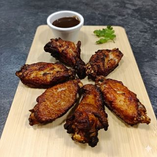 Alitas De Pollo (6Uds.)