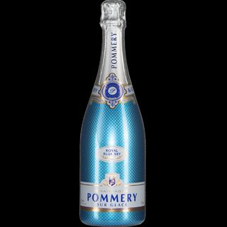 Pommery Royal Blue Sky