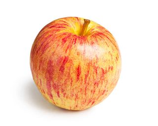 Pomme Gala Locale - 1/2 kg