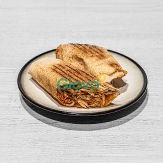 Tortilla tylko mięso (Mega)