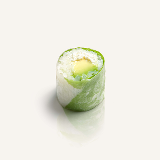Spring Aguacate y Queso - 6 unidades