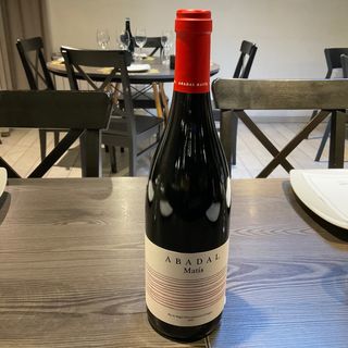 Abadal matís (75 cl.)