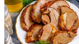 ღვიძლი ბადექონში