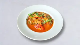 Pad Phrik Pow️