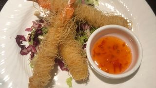 Shrimp Stick
