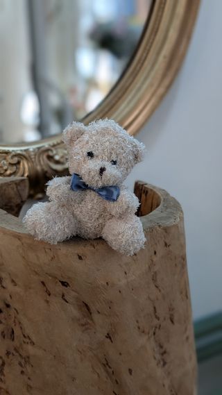 Pick Osito Teddy Pequeño