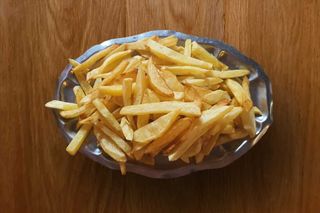 Dose de Batata Frita