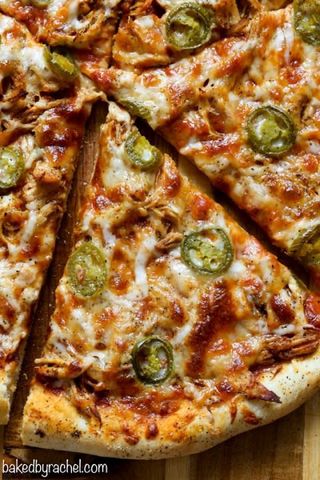 Pizza Spicy Treat