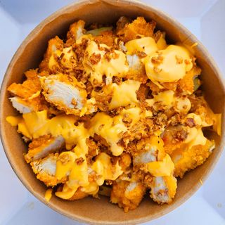 Hello Yummy Box ( Crispy )