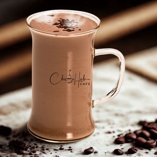 Ciocolata LATTE