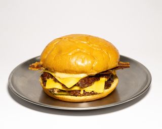 Hamburguesa Loca