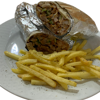 Durum kebab