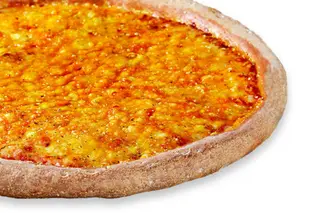 Сырная с чеддером (30 см) КБ