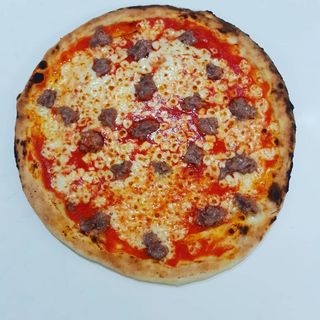 Salsiccia