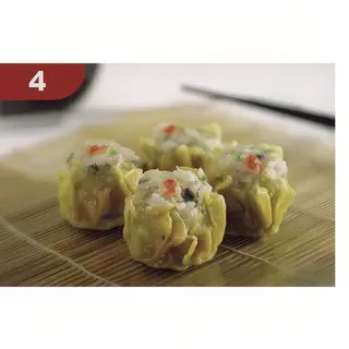 4. Sau Mai