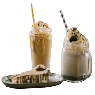 Frappes