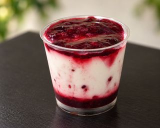 Cold Cheese Cake Fresa