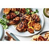 Tandoori chicken Breast with bone