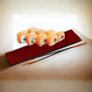 Sake set