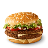 Dublu Big Tasty