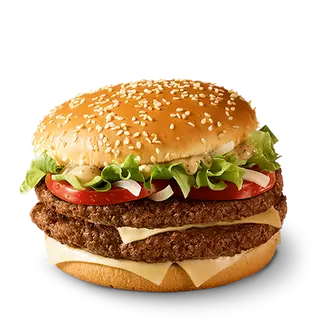 Dublu Big Tasty