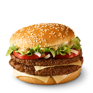 Dublu Big Tasty